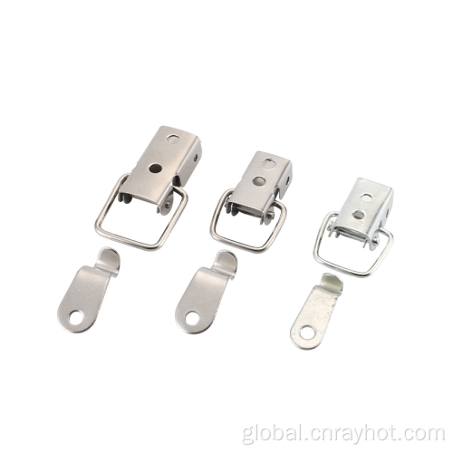 Tough Welding Lock For Industrial Fittings Rayhot good quality Welding Lock Supplier